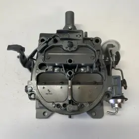 7043240 Rochester Quadrajet 1973 Buick 455 Hi Perf Mods/apt/800cfm -mint
