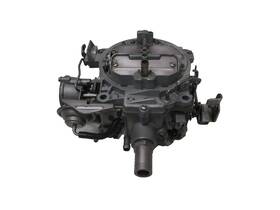 Rochester 7043252rc Oldsmobile Quadrajet 4bbl Carburetor Reman By Holley