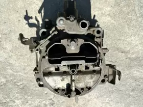 7043266 Rochester Quadrajet 4-barrel Carburetor 1973 Pontiac Gto Trans Am 400