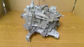 7043274 Rochester Quadrajet Carburetor 1973 1974 Pontiac