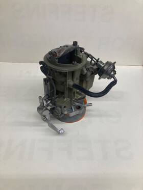 Rochester 7044034 Rebuilt Monojet Mv 1974 Chevrolet Vega 140 Carburetor