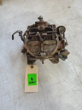 7044240 Rochester Quadrajet 4-bbl Carb Core 1974 Buick 455 V-8 800 Cfm 7044240 Rochester Quadrajet 4-bbl Carb Core 1974 Buick 455 V-8 800 Cfm
