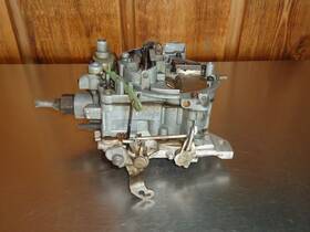 Rochester 7044560 Quadrajet 4-barrel Carburetor Carb 1974 Pontiac 455 California