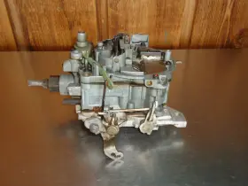7044560 Rochester Quadrajet 4-barrel Carburetor Carb 1974 Pontiac 455 California 7044560 Rochester Quadrajet 4-barrel Carburetor Carb 1974 Pontiac 455 California