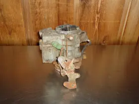 7045123 Rochester 2-barrel Carburetor 2gc 1975 Chevrolet Chevy Gmc Truck 305 350