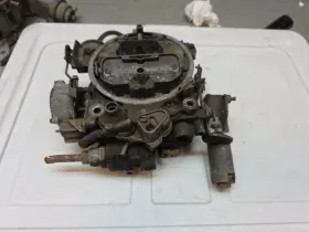 7045200 Rochester 1975 Corvette Q-jet Quadrajet Carburetor Carb Gm Needs Rebuilt