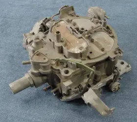 7045244 Rochester 1975 Buick Quadrajet Carburetor 4 Barrel 800 Cfm Electra Lesabre