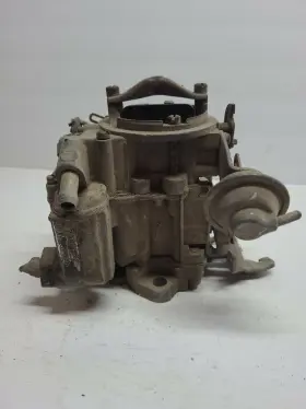 7045027 Rochester 7045321 1975 1976 Chevy Vega Monza 1mv 1bbl