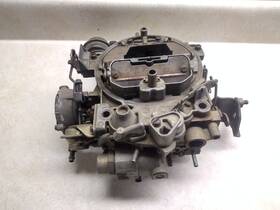 Rochester 7045502 Vtg Used Quadrajet Carb # Date 276 1975-77 Gm