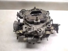 7045502 Rochester Vtg Used Quadrajet Carb # Date 276 1975-77 Gm