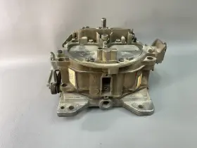 Carburetor-7045583-yz Rochester 7045583-yz 1974 1975 1976 1977 Chevy/gmc Trucks Quadrajet Carburetor-7045583-yz Rochester 7045583-yz 1974 1975 1976 1977 Chevy/gmc Trucks Quadrajet