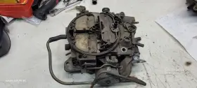 7085204 Rochester 7057204 Quadrajet Carburetor 1977 Chevrolet Auto 350 454 Carb Chevy 77
