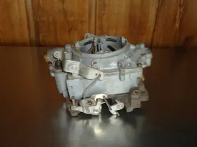 8124-4gc Rochester 4gc 4-barrel Carburetor Carb Core 1959-1964 Oldsmobile Olds 394 V-8