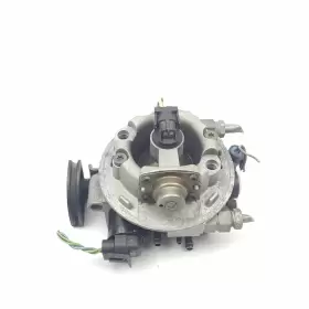 17089106 Rochester 89 90 91 1989-1991 Pontiac Sunbird Throttle Body Injection 2.0l Tbi
