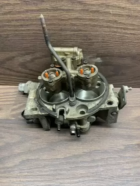 17091033 Rochester 91-92 1991-1992 Chevrolet Gmc Truck Suv Throttle Body Injection 4.3l V6 Tbi