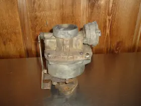 Bc5056 Rochester Bc 1-barrel Carburetor 1950-1956 Chevrolet Chevy 235 Six 6-cylinder Bc5056 Rochester Bc 1-barrel Carburetor 1950-1956 Chevrolet Chevy 235 Six 6-cylinder