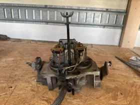 17087004 Rochester C1500 K1500 K2500 1987-89 Chevrolet Gmc Truck Suv Throttle Body Injection 5.0l V8 Tbi