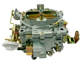 C1536 Rochester 1973 Corvette Chevelle Camaro Chevy 350 Q-jet Carb-rebuilt-xtra Nice