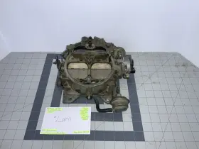 17055034 Rochester Gm Quadrajet Carburetor Poss. 1976-77 Cadillac 425-500 Engines 17055034 Rochester Gm Quadrajet Carburetor Poss. 1976-77 Cadillac 425-500 Engines