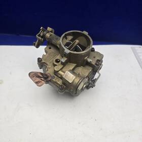 Rochester Gm 7019117 Nos 1961 Chevrolet Corvair Standard Automatic Clean New Chevy