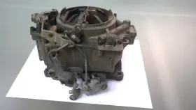 7027125 Rochester / Gm Vtg 4-jet 4 Bbl Carb Carburetor 7027125/k/07 Used U-clean Restore