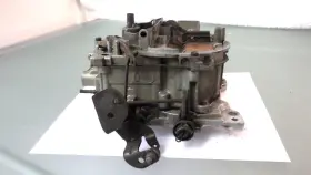7042910-qh Rochester / Gm Vtg Quadrajet 4 Bbl Carburetor Used U-clean Restore 7042910-qh Rochester / Gm Vtg Quadrajet 4 Bbl Carburetor Used U-clean Restore