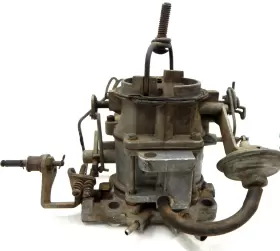 O-2306 Rochester Vtg Carburetor 2 Barrel Gm Jet 0-2306 Carter St Louis O-2306 Rochester Vtg Carburetor 2 Barrel Gm Jet 0-2306 Carter St Louis