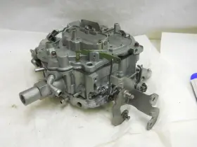 17080243 Rochester Oem Carburetor-turbo