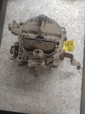 7033744 Rochester Quadrajet 1967 Oldsmobile 330 Or 400 Ci 4bbl Carburetor