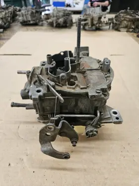 17054931 Rochester Quadrajet Q-jet 1978 Chevy 4bbl Carburetor 78 Chevrolet Carb 17054931 Rochester Quadrajet Q-jet 1978 Chevy 4bbl Carburetor 78 Chevrolet Carb