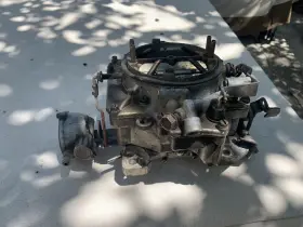 7020043 Rochester R4-4gc 1961 1962 1963 Buick Special 215 Carburetor 4 Barrel 4gc Model 7020043 Rochester R4-4gc 1961 1962 1963 Buick Special 215 Carburetor 4 Barrel 4gc Model