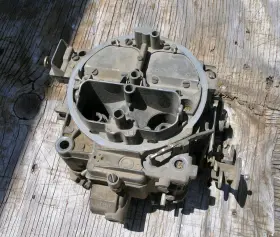 R4-4mc Rochester 1974 Chevy Q-jet Carburetor Chevelle/camino/chevrolet/monte Carlo Blazer/jimmy R4-4mc Rochester 1974 Chevy Q-jet Carburetor Chevelle/camino/chevrolet/monte Carlo Blazer/jimmy