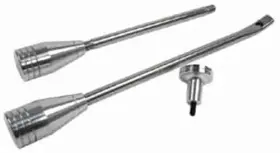 R6062c Rpc Steering Column Dress-up Kit For Use With And Gm Columns Includes C R6062c Rpc Steering Column Dress-up Kit For Use With And Gm Columns Includes C