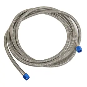 658570 Russell Nitrous And Fuel Line Assembly