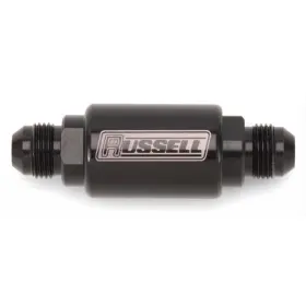 Tlx-rus650613-cl360a70 Russell Performance 8 An Male To