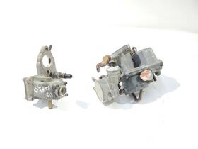 Saab 8860553 1971 1972 1973 1974 Sonett Oem Carburetor