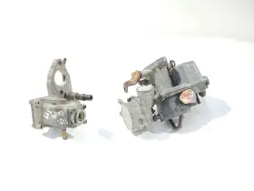 8860553 Saab 1971 1972 1973 1974 Sonett Oem Carburetor