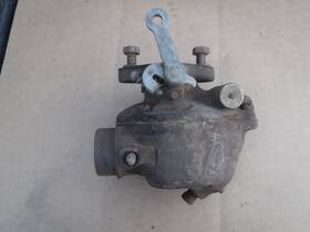Schebler D205 Vintage Carburetor Hit And Miss Marine