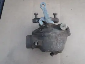 D205 Schebler Vintage Carburetor Hit And Miss Marine