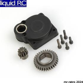 Schumacher Racing Products Ltd Schg861 G861 Roto Start Assembly - X28