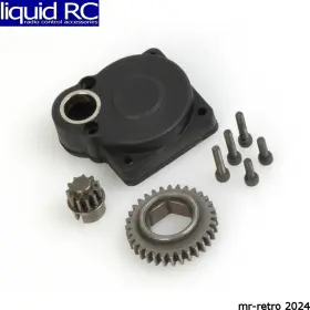 Schg861 Schumacher Racing Products Ltd G861 Roto Start Assembly - X28