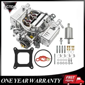 Br-67276 Sctdktech For Quick Fuel 650 Cfm Brawler Diecast Carburetor Mechanical Secondary Br-67276 Sctdktech For Quick Fuel 650 Cfm Brawler Diecast Carburetor Mechanical Secondary