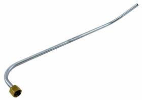 Shafers Classic Hrt901 1956-61 Corvette Choke-heat Riser Tube Each