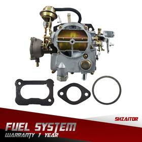Shzaitor Ie1076868es Carburetor For Chevrolet 2gc 305 350/5.7 400/6.6l 1970-1980 2 Barrel Rochester
