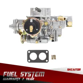 Ie605787es Shzaitor Front Carb For Fiat Renault Ford Vw Dodge Toyota Pickup Jeep 38 2 Barrel