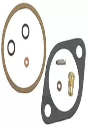 18-7033 Sierra Marine Carburetor Kit For Compatible With/replacement 18-7033 Sierra Marine Carburetor Kit For Compatible With/replacement