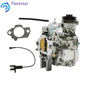 Silscvtt Fs74850sr For Ford E-350/e-250/e-150 Econoline 1975-85 4.9l L6 Ca-7051 1 Barrel Carburetor