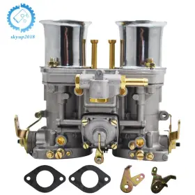 Su222807ku Skyup2018 2 Barrel Engine Carburetor Carb For Weber 40 Idf Bug Volkswagen Beetle Fiat Su222807ku Skyup2018 2 Barrel Engine Carburetor Carb For Weber 40 Idf Bug Volkswagen Beetle Fiat