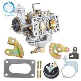 Skyup2018 Su798399ku For Weber Vw Bug Fiat Ford Carburetor 2 Barrel 32/36 Dfev Progressive