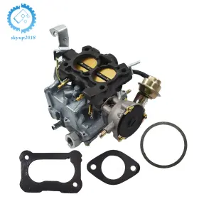 Su800748ku Skyup2018 2 Barrel Carburetor Rochester For Chevrolet 2gc 305 350/5.7 400/6.6l 1970-1980 Su800748ku Skyup2018 2 Barrel Carburetor Rochester For Chevrolet 2gc 305 350/5.7 400/6.6l 1970-1980
